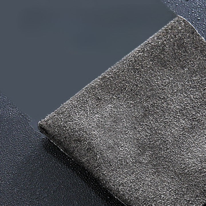 Cârpă din Microfibră MICROWIPE – Absorbție Rapidă a Apei, Curățare Eficientă, 30x20 cm, Reutilizabilă, Ideală pentru Mașini, Geamuri și Suprafețe Fine