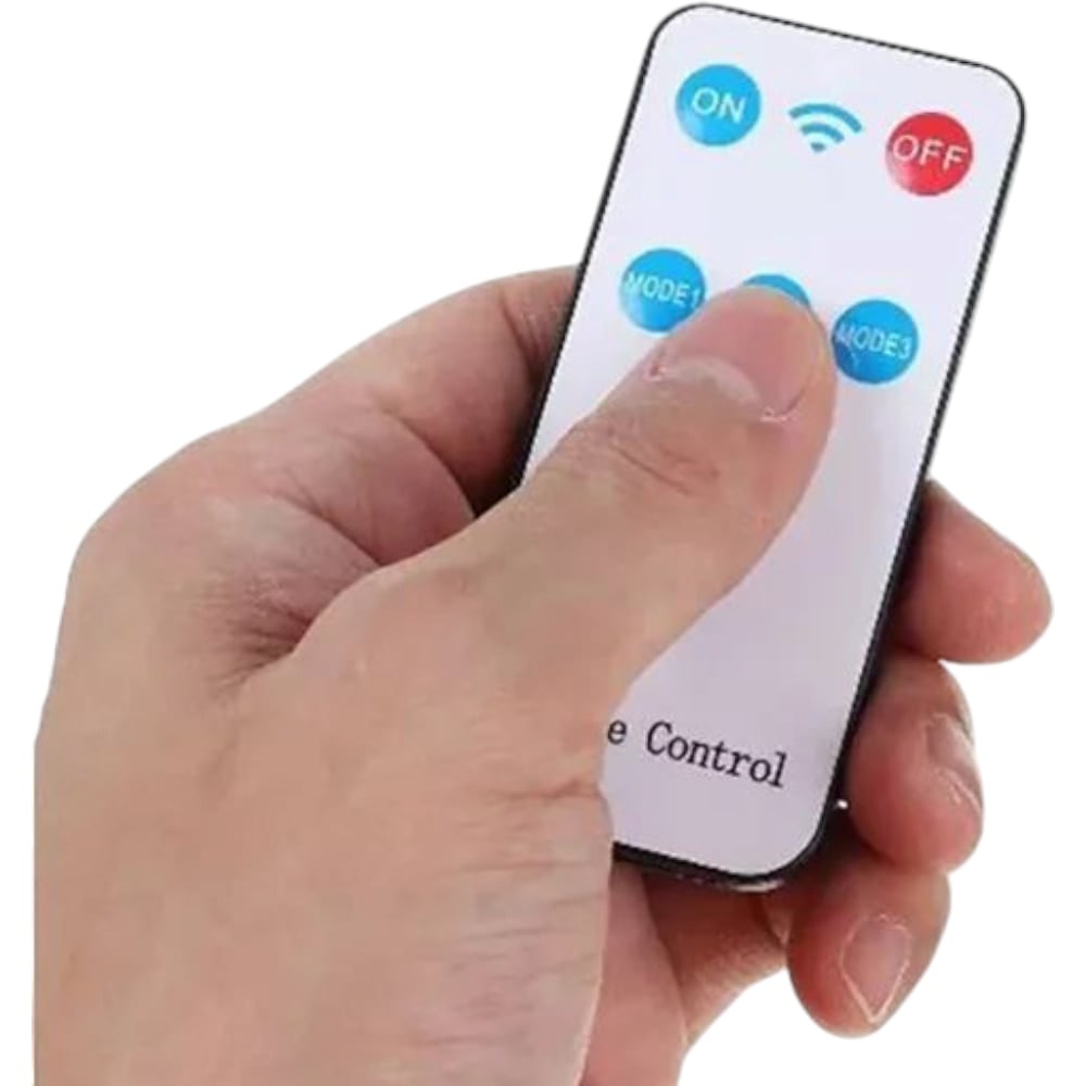 Lampă Stradală Solară LED 119 SMD cu Senzor de Mișcare și Telecomandă – Iluminare Puternică, IP65